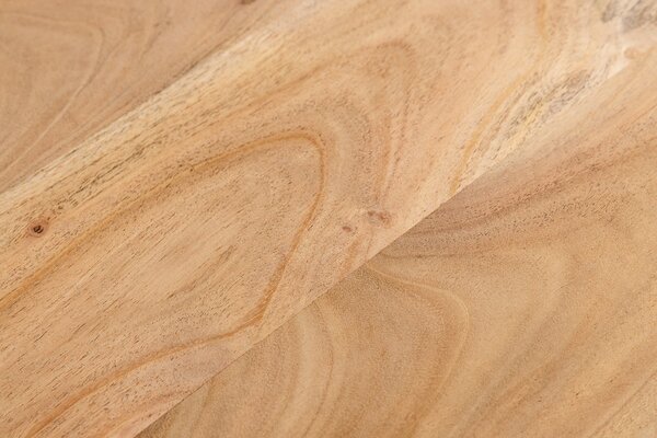 TV-Board MYSTIC LIVING  der Firma Casa Élite