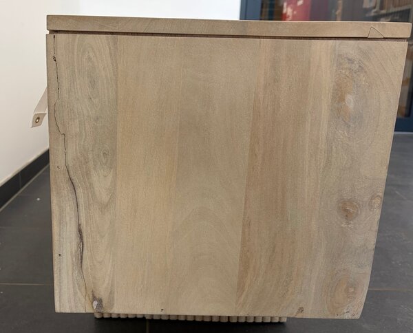 B-TV Board ART DECO  der Firma Casa Élite