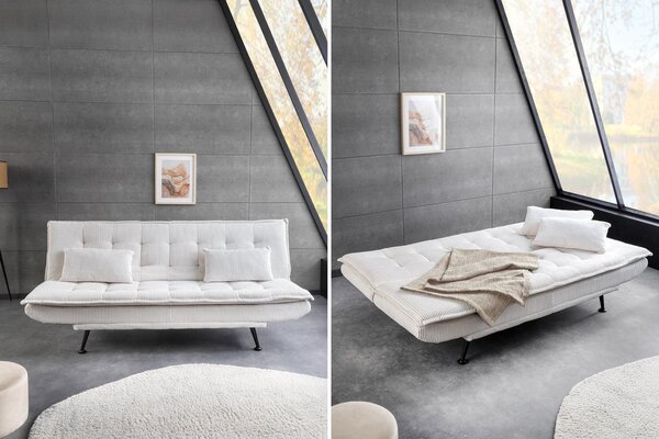 Sofa bed JAZZ  der Firma Casa Élite