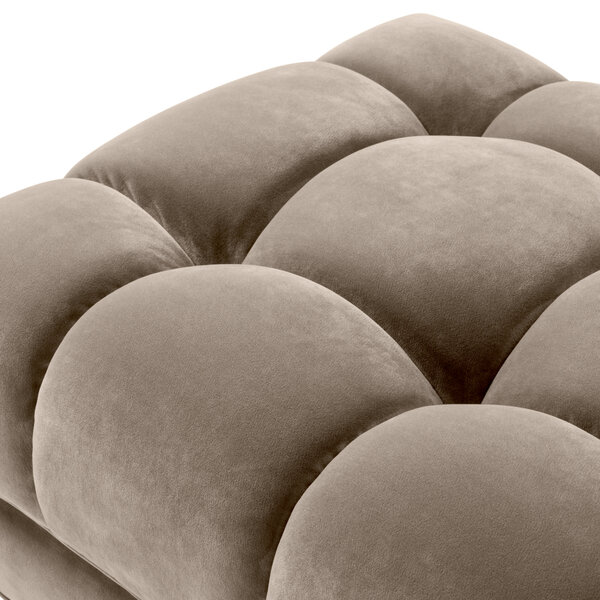 Bank Sienna der Firma Eichholtz