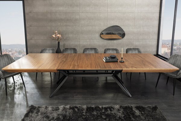 Dining table GIANT  der Firma Casa Élite