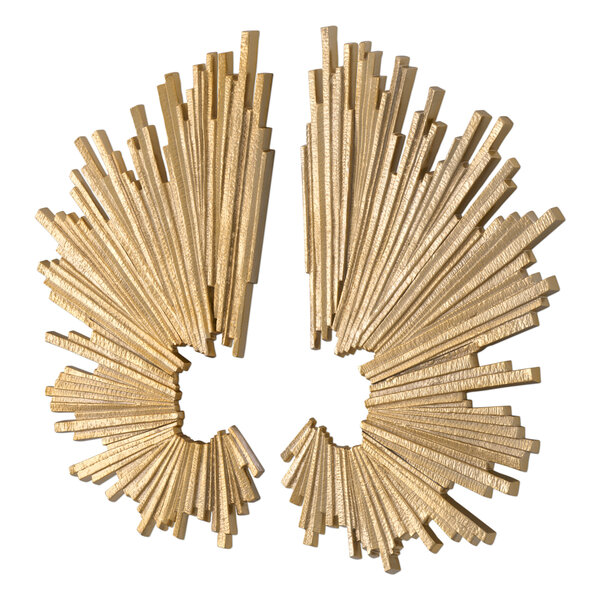 Wandobjekt Bryant set of 2 der Firma Eichholtz