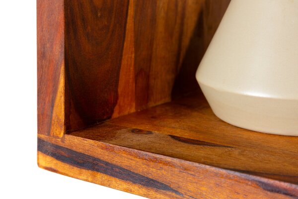 Wall shelf HEMINGWAY  der Firma Casa Élite