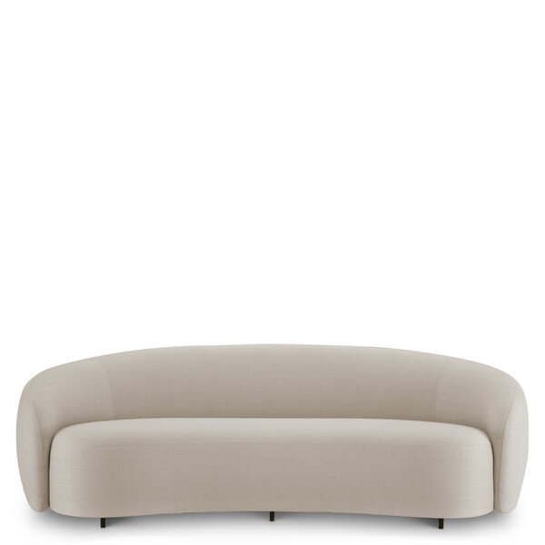 Outdoor-Sofa Amore der Firma Eichholtz