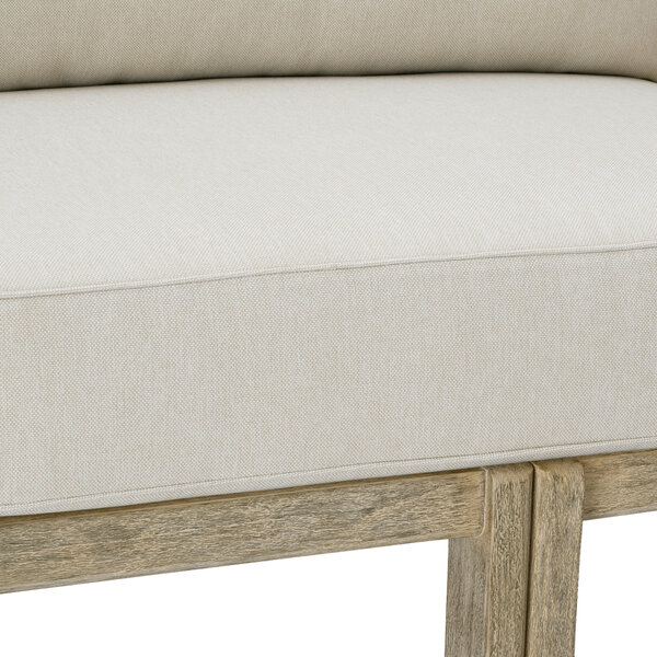 Outdoor-Sofa Julian L der Firma Eichholtz