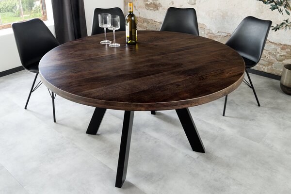 Dining table IRON CRAFT  der Firma Casa Élite