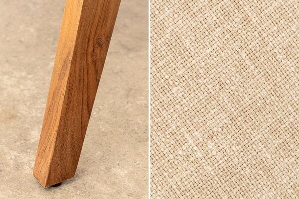 Chair MAMMUT  der Firma Casa Élite