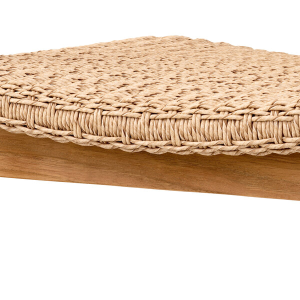 Outdoor Esszimmerstuhl Donato der Firma Eichholtz