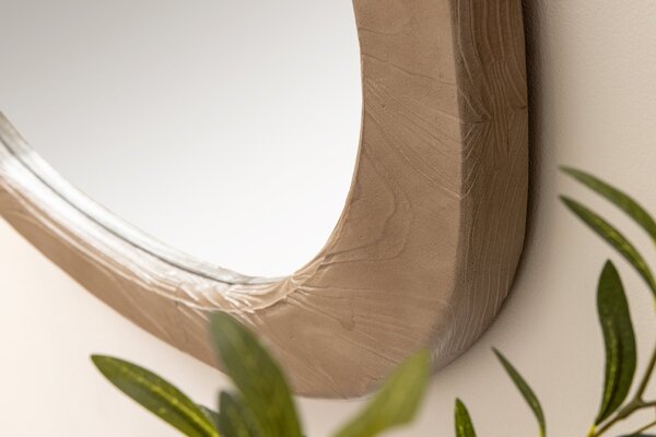 Wallmirror ORGANIC  der Firma Casa Élite