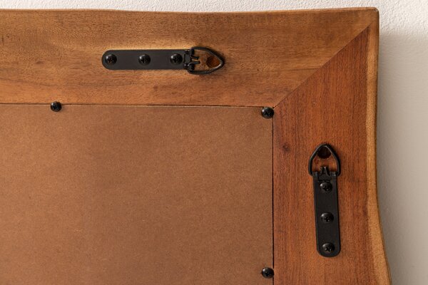 Wall mirror MAMMUT  der Firma Casa Élite