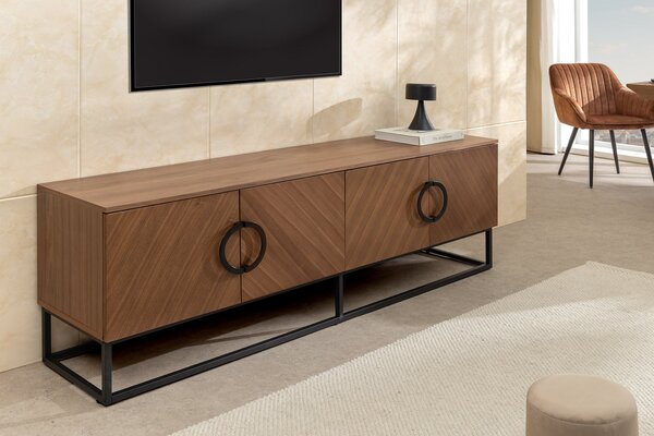 TV-Lowboard GRANDEZZA  der Firma Casa Élite