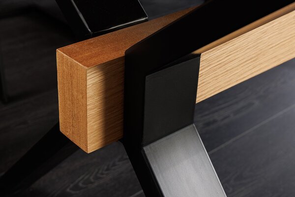 Dining table GIANT  der Firma Casa Élite