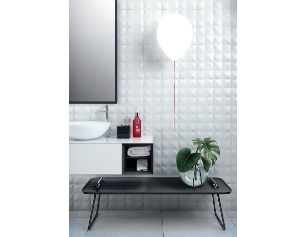 balloon  Wandleuchte A-3050L der Firma ESTILUZ Leuchten