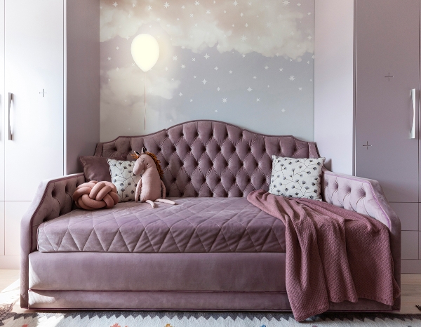 balloon  Wandleuchte A-3050L der Firma ESTILUZ Leuchten