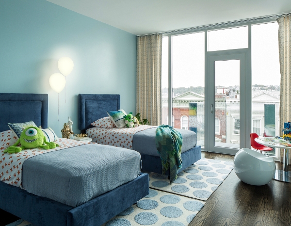 balloon  Wandleuchte A-3050L der Firma ESTILUZ Leuchten