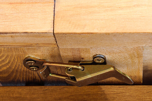 Dining table MOSAIK  der Firma Casa Élite