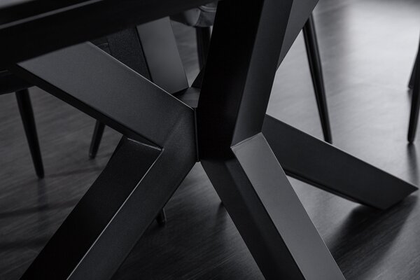 Dining table ETERNITY  der Firma Casa Élite