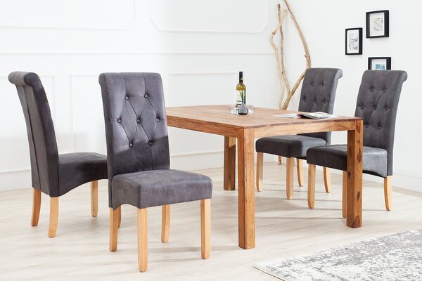 Stuhl CASA  der Firma Casa Élite