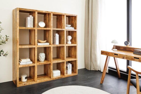 Regal IRON CRAFT  der Firma Casa Élite