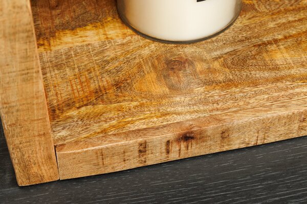 Regal IRON CRAFT  der Firma Casa Élite