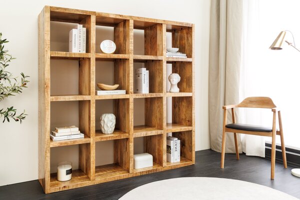 Regal IRON CRAFT  der Firma Casa Élite