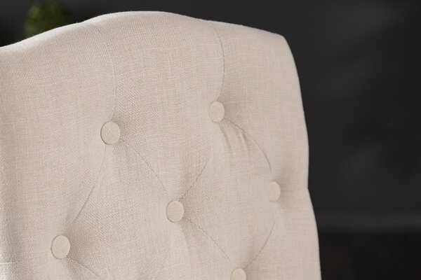 Stuhl CASTLE  der Firma Casa Élite