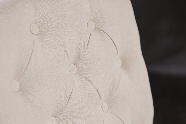 Stuhl CASTLE  der Firma Casa Élite