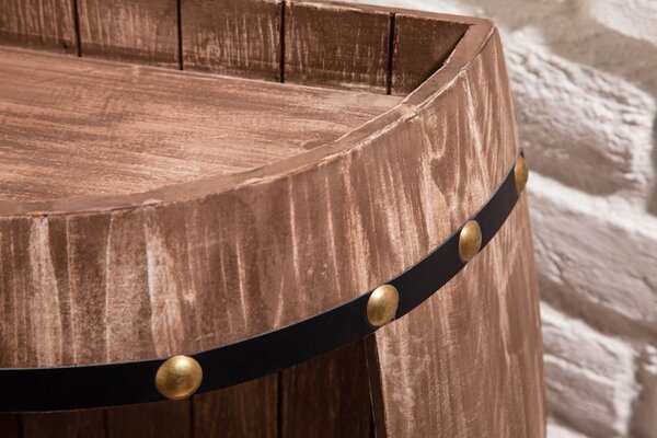 Weinregal halb BODEGA  der Firma Casa Élite