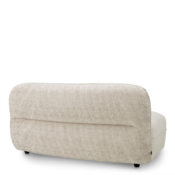 Modulares Sofa Grand Avenue - Mitte der Firma Eichholtz