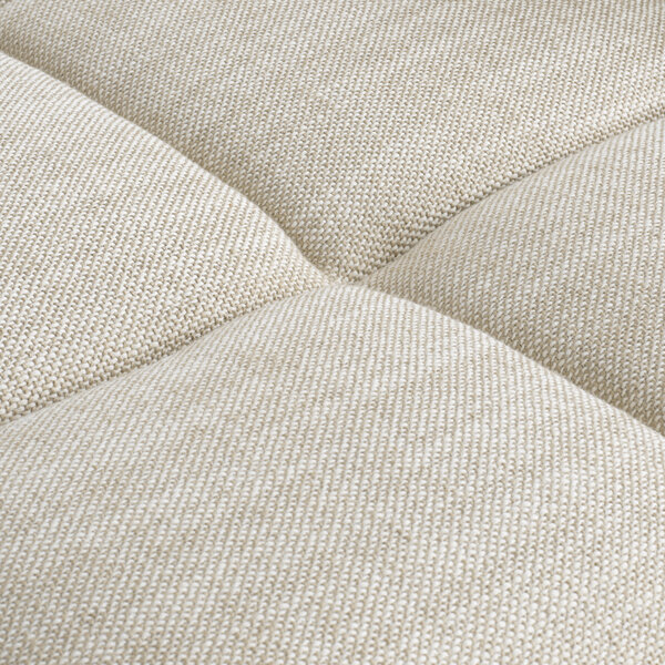 Modulares Sofa Hunter - Ottomane der Firma Eichholtz