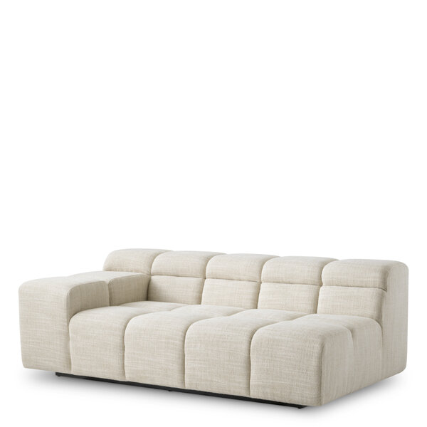 Modulares Sofa Hunter - Links der Firma Eichholtz