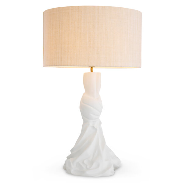 Tischlampe Banyan der Firma Eichholtz