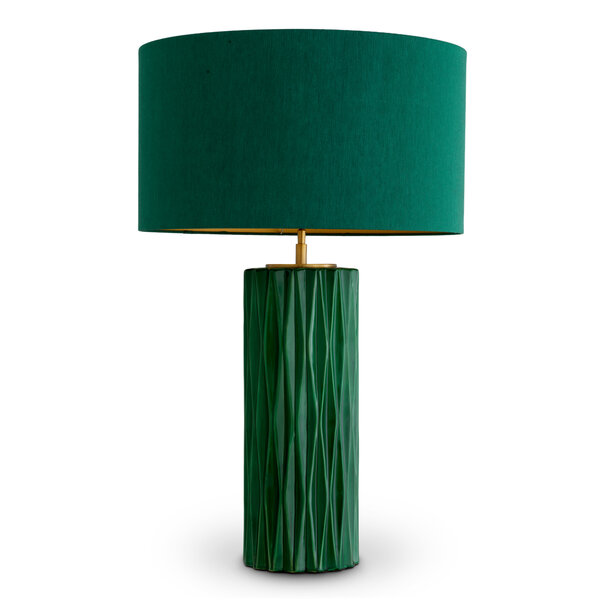 Tischlampe Amarello der Firma Eichholtz