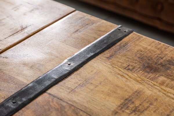 Couchtisch BODEGA  der Firma Casa Élite