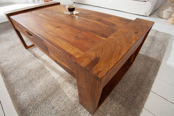 Couchtisch BIG MARKANT  der Firma Casa Élite