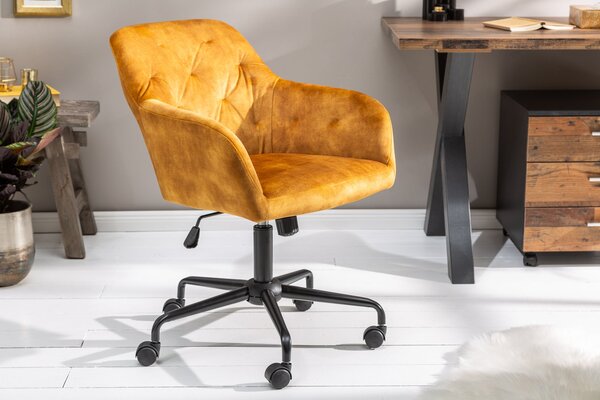 Bürostuhl THE DUTCH COMFORT  der Firma Casa Élite