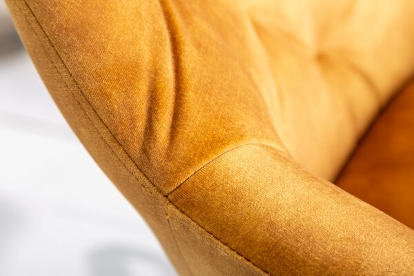 Bürostuhl THE DUTCH COMFORT  der Firma Casa Élite