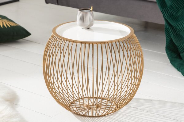 Couchtisch STORAGE  der Firma Casa Élite