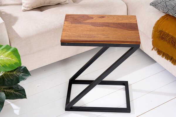 Beistelltisch BUTLER  der Firma Casa Élite