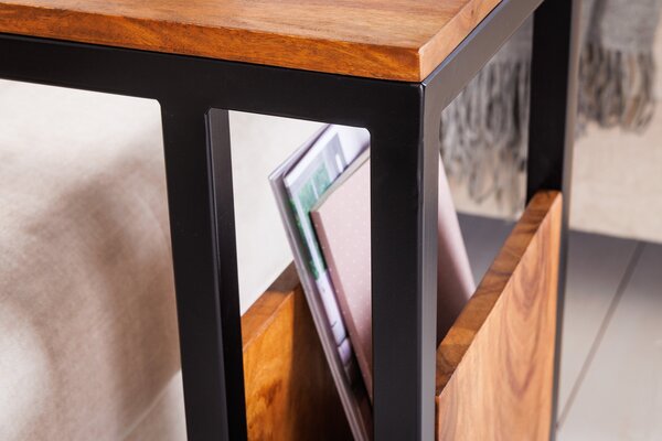 Laptop-Tisch CONCIERGE  der Firma Casa Élite