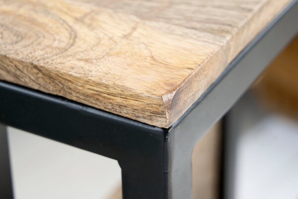 Laptop-Beistelltisch CONCIERGE  der Firma Casa Élite