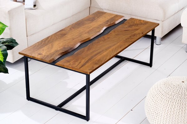 Couchtisch AMAZONAS  der Firma Casa Élite