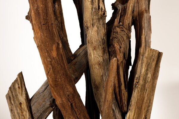 Stehleuchte WILD NATURE  der Firma Casa Élite