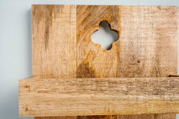 Küchenregal HEMINGWAY  der Firma Casa Élite