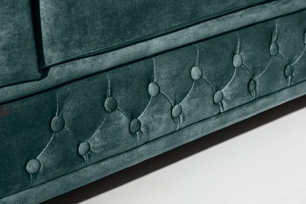 Sofa CHESTERFIELD  der Firma Casa Élite