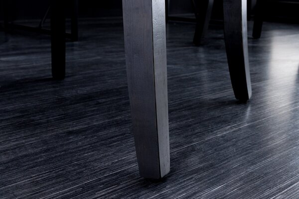 Barstuhl CASTLE  der Firma Casa Élite