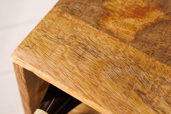 Weinregal CUBUS  der Firma Casa Élite