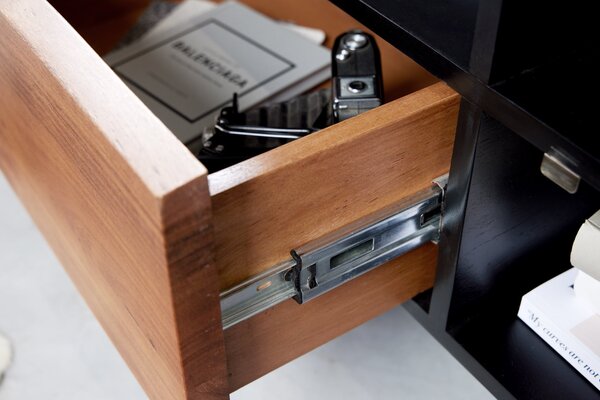 TV-Brett ORGANIC ARTWORK  der Firma Casa Élite