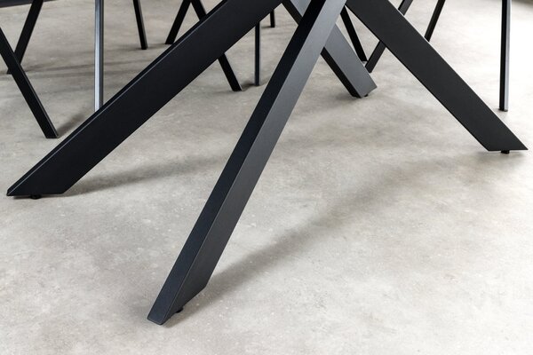 Esstisch ALPINE  der Firma Casa Élite