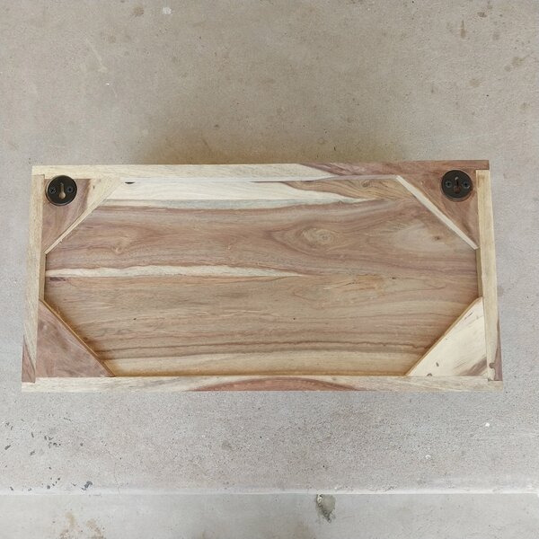 Nachttisch AMAZONAS  der Firma Casa Élite